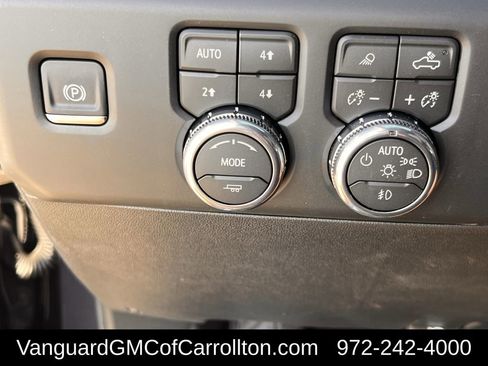 New 2026 GMC Sierra 1500 Denali w/ Denali Reserve Package image 19