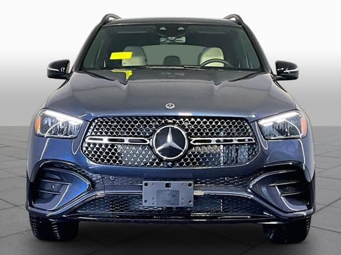 New 2026 Mercedes-Benz GLE 450 4MATIC image 2