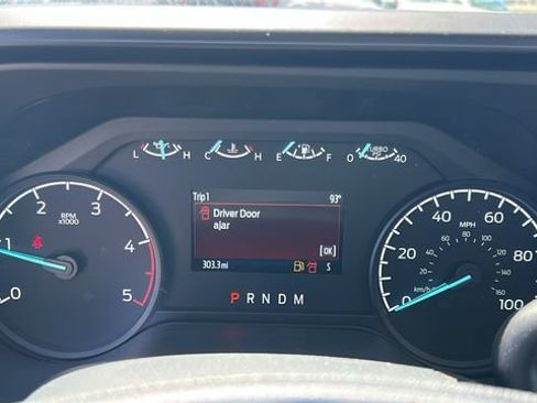 New 2026 Ford F450 XL RWD image 17