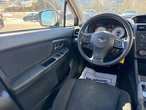 Used 2012 Subaru Impreza 2.0i Sport Premium image 16