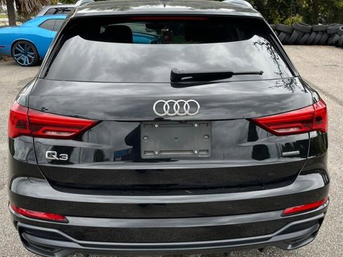 Used 2021 Audi Q3 2.0T Premium w/ Convenience Package image 6