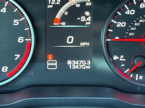 Used 2023 Subaru WRX Premium image 23