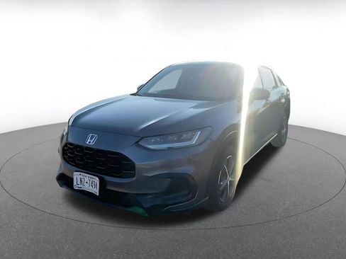 Used 2025 Honda HR-V EX-L image 7