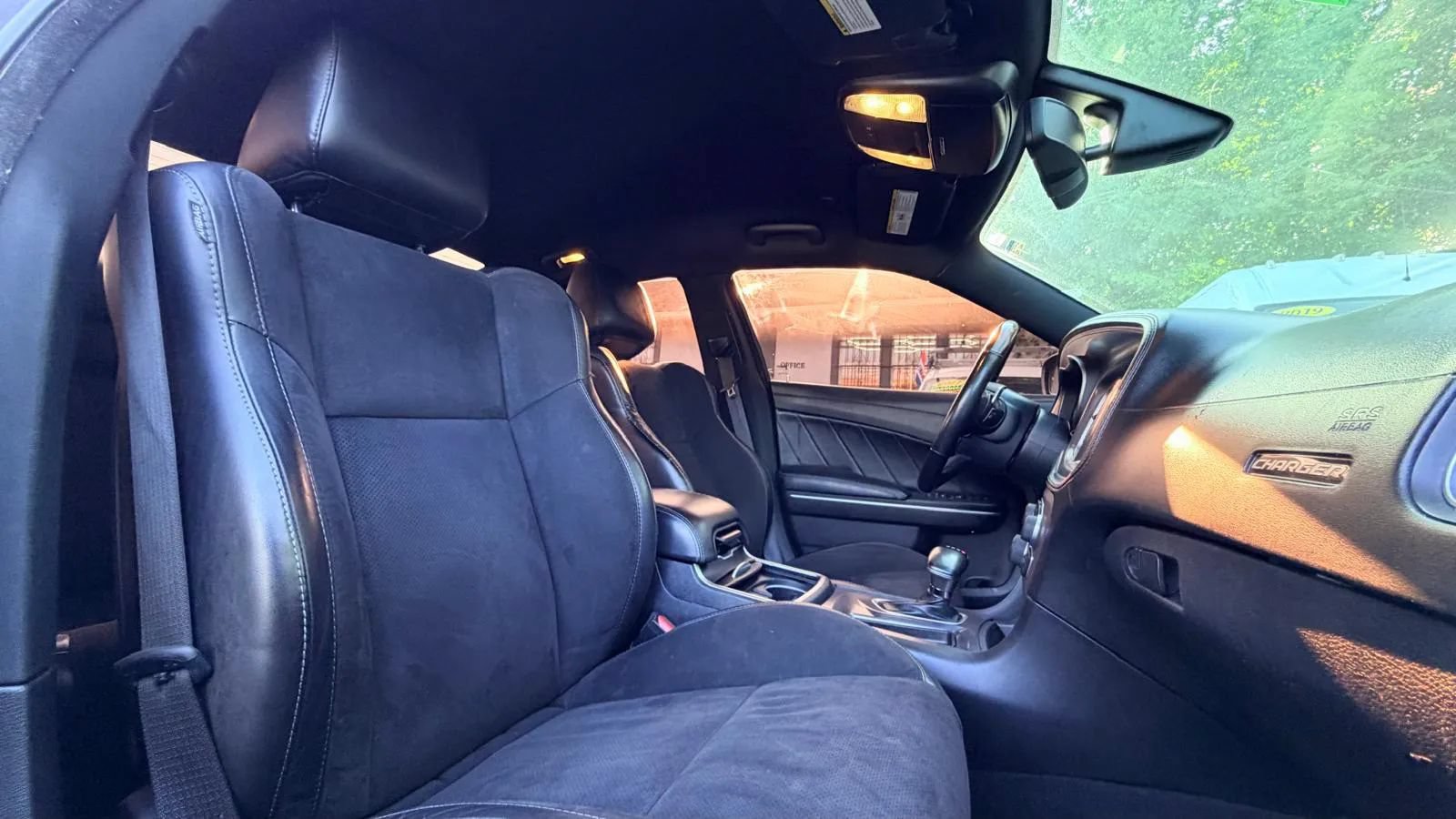 Used 2021 Dodge Charger GT w/ Plus Group RWD image 9