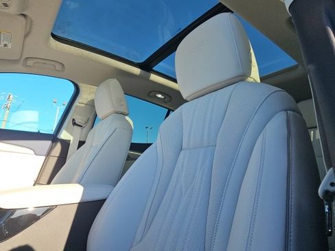 New 2026 Buick Envision Avenir image 38