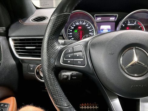 Used 2019 Mercedes-Benz GLE 43 AMG 4MATIC Coupe image 11