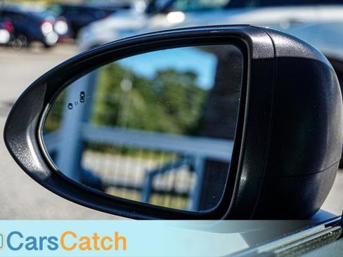 Used 2021 Hyundai Sonata SEL image 36