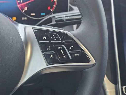 Certified 2026 Mercedes-Benz GLC 300 4MATIC image 28