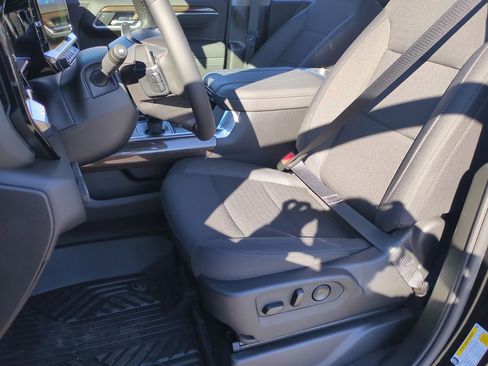 New 2026 Chevrolet Silverado 1500 RST w/ All Star Edition Plus image 19