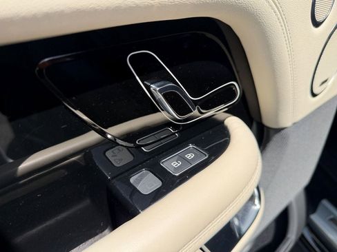 Used 2022 Land Rover Range Rover Westminster Edition AWD/4WD image 34