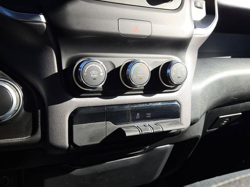 Used 2022 RAM 1500 Big Horn image 26