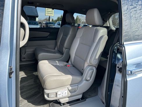 Used 2012 Honda Odyssey EX-L image 16