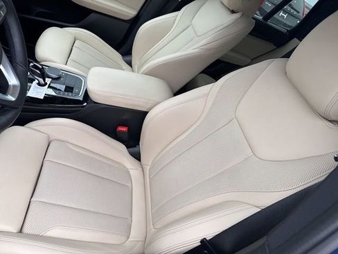 Certified 2023 BMW X3 xDrive30i w/ Premium Package image 23