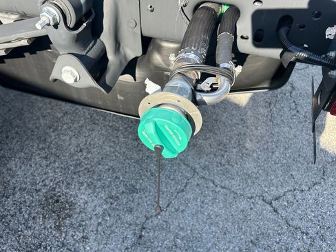 New 2025 RAM 3500 Big Horn image 22