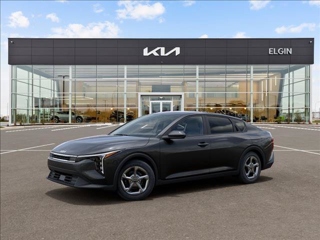 Used 2026 Kia K4 FWD image 3