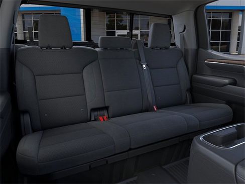 New 2026 Chevrolet Silverado 1500 LT Trail Boss image 17