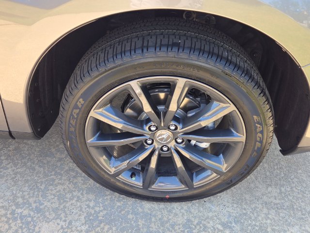 New 2026 Acura RDX w/ Advance Package AWD/4WD image 16
