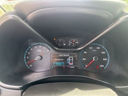 Used 2017 Chevrolet Colorado ZR2 image 26