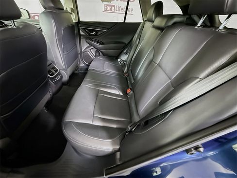 Used 2020 Subaru Outback Limited w/ Popular Package #2 image 29