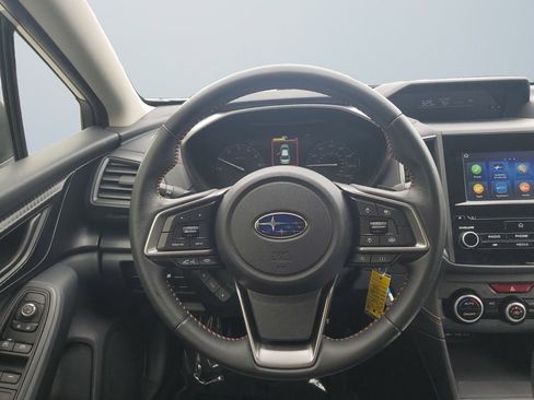 Certified 2022 Subaru Crosstrek 2.0i Premium AWD/4WD image 12