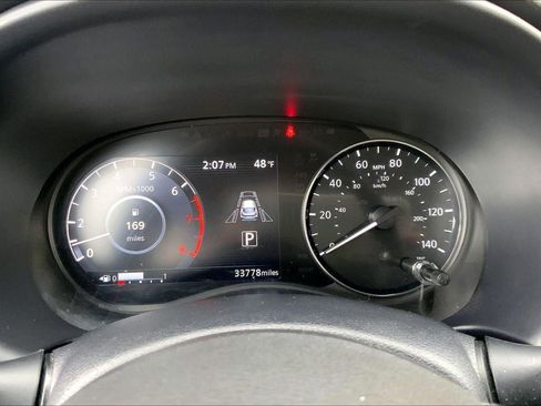 Used 2024 Nissan Kicks SV image 20