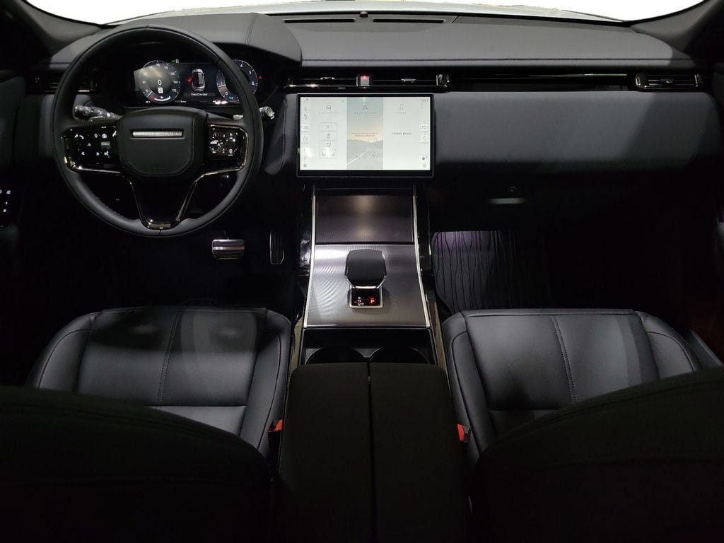 New 2026 Land Rover Range Rover Velar Dynamic SE AWD/4WD image 25