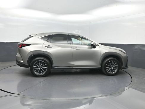 Used 2025 Lexus NX 250 FWD w/ Accessory Package (Z1) image 34