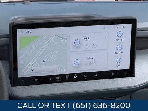 New 2025 Ford Maverick XLT w/ Equipment Group 301A AWD/4WD image 18