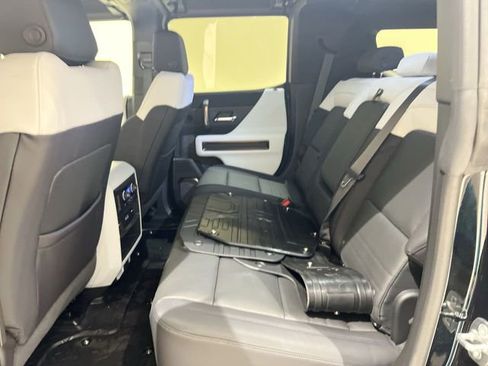 New 2025 GMC Hummer EV 3X w/ Extreme Off-Road Package AWD/4WD image 25
