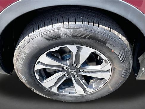 Used 2019 Honda CR-V LX image 32