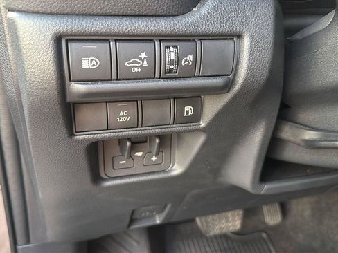 Certified 2026 Toyota Land Cruiser 1958 AWD/4WD image 19