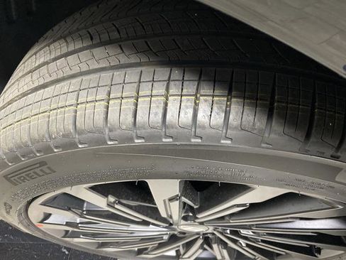 New 2026 Hyundai Santa Fe Calligraphy image 38