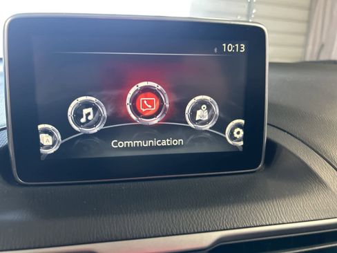 Used 2015 MAZDA MAZDA3 i Touring image 27