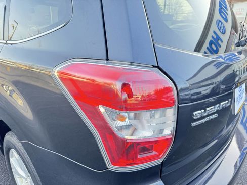 Used 2015 Subaru Forester 2.5i Limited w/ Popular Package #2 image 11
