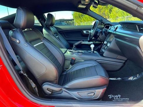 Used 2021 Ford Mustang Mach 1 w/ Equipment Group 700A image 19