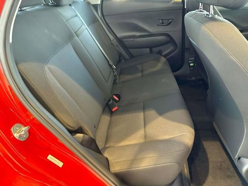 New 2026 Hyundai Kona SEL Sport FWD image 14