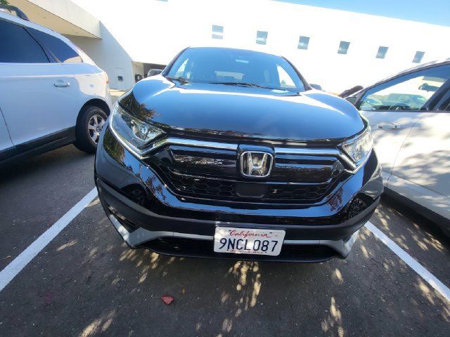 Used 2020 Honda CR-V LX image 2