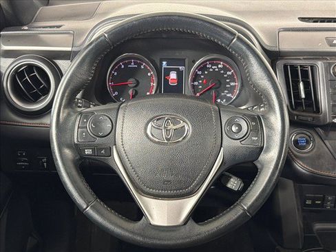 Used 2016 Toyota RAV4 SE AWD/4WD image 23