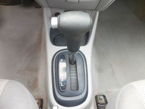 Used 2006 Hyundai Accent GLS image 8