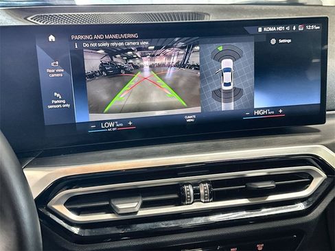 Used 2024 BMW 330i xDrive 330i xDrive Convenience w/ Convenience Package image 20