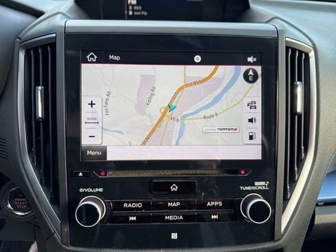 Used 2021 Subaru Crosstrek Hybrid w/ Moonroof Package w/Navigation image 25