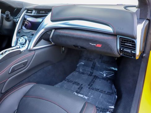 Used 2022 Acura NSX Type S AWD/4WD image 44