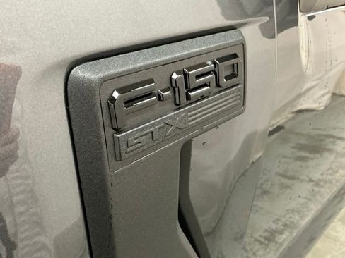 New 2026 Ford F150 STX image 8