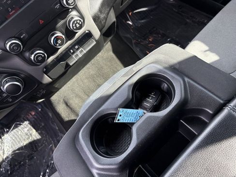 Used 2022 RAM 1500 Big Horn image 30