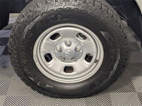 Used 2023 RAM 1500 Tradesman w/ Trailer Tow Group image 8