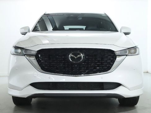 Certified 2023 MAZDA CX-5 Signature image 5