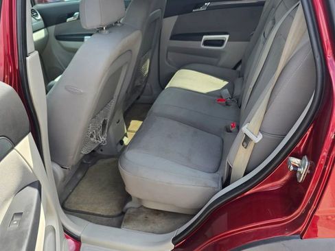 Used 2009 Saturn Vue XE w/ Preferred Package image 8