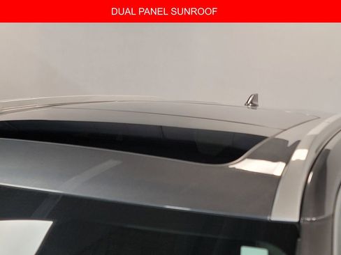 Certified 2023 Nissan Rogue SV w/ SV Premium B Package image 7