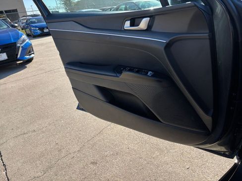 Used 2023 Kia K5 LXS image 20