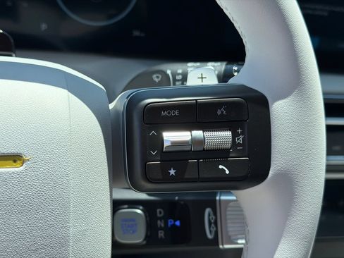 New 2027 Hyundai Palisade SEL FWD image 26